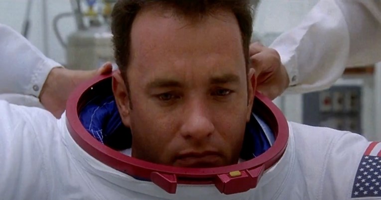 Apollo 13: Istinita priča koja je postala napetiji film od bilo koje fikcije