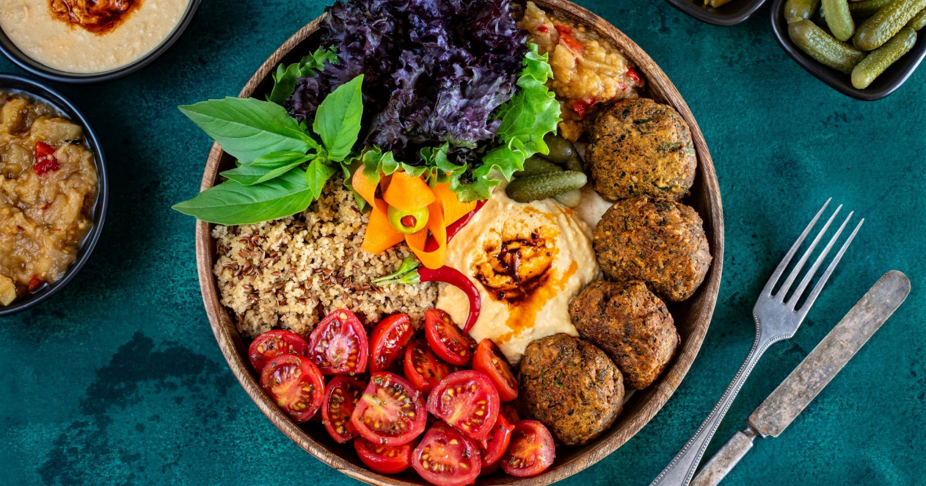 Što je Veganuary i kako se pripremiti za veganski izazov?