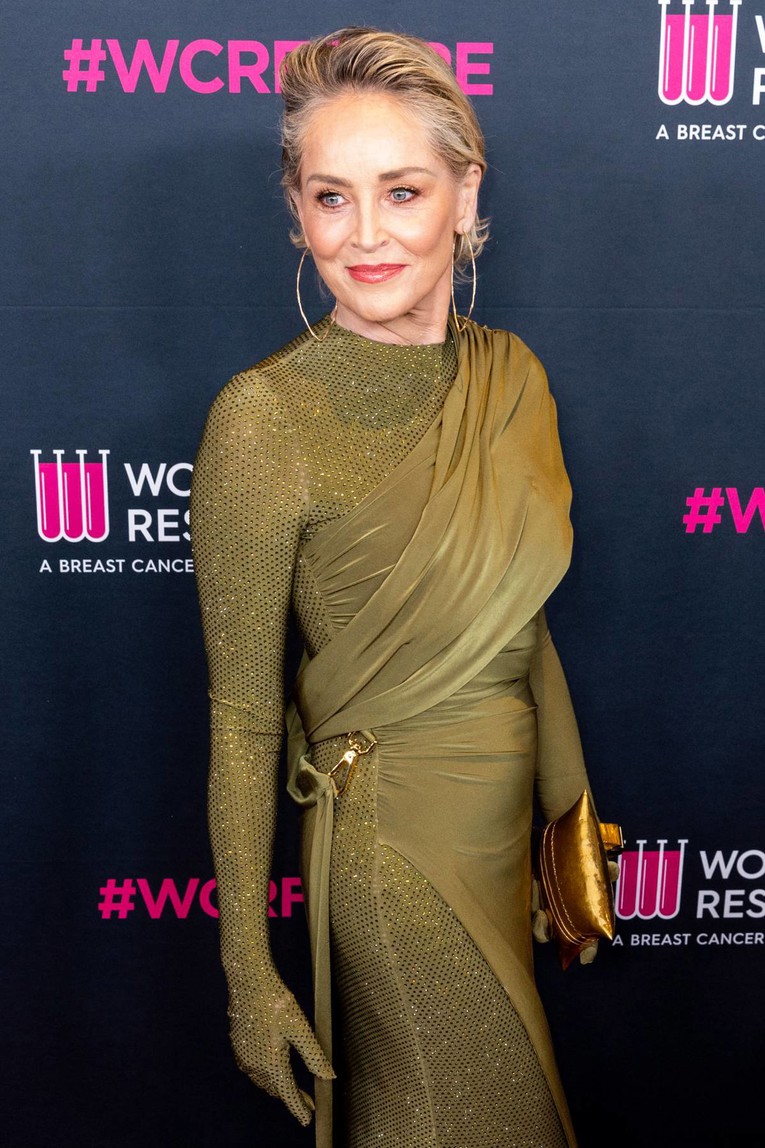 Sharon Stone o kultnoj sceni iz 1992.: "Zbog nje sam izgubila skrbništvo nad sinom"