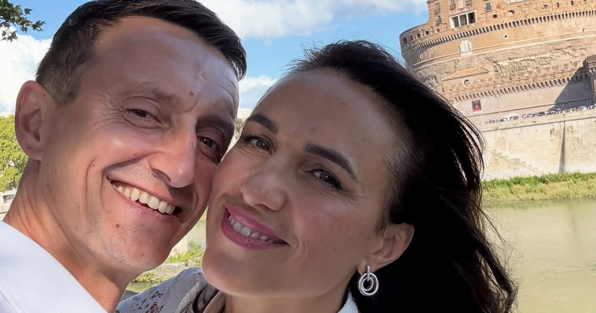 Marijana Mikulić o sinu, braku i vjeri: "Bili smo i pred razvodom"