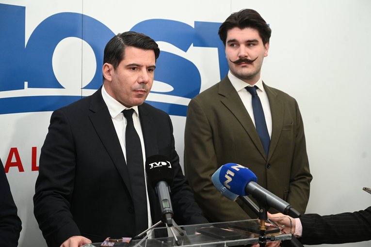 Grmoja: Navodno izašla snimka gdje šef udruge veterana govori "Srbija do Madagaskara"