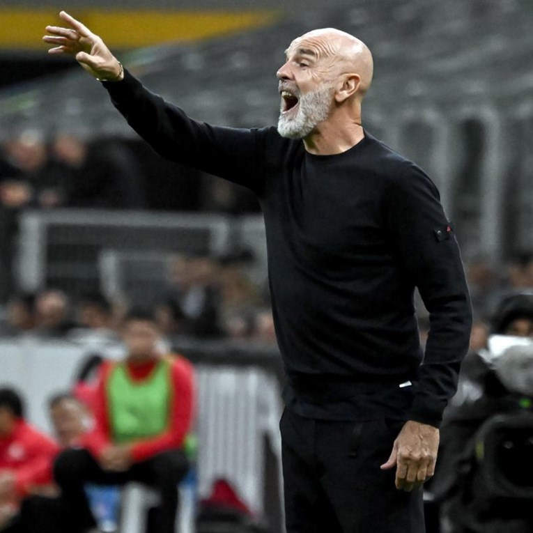 Drama u Fiorentini. Trener odbija otići iako je klub doveo na dno Serie A