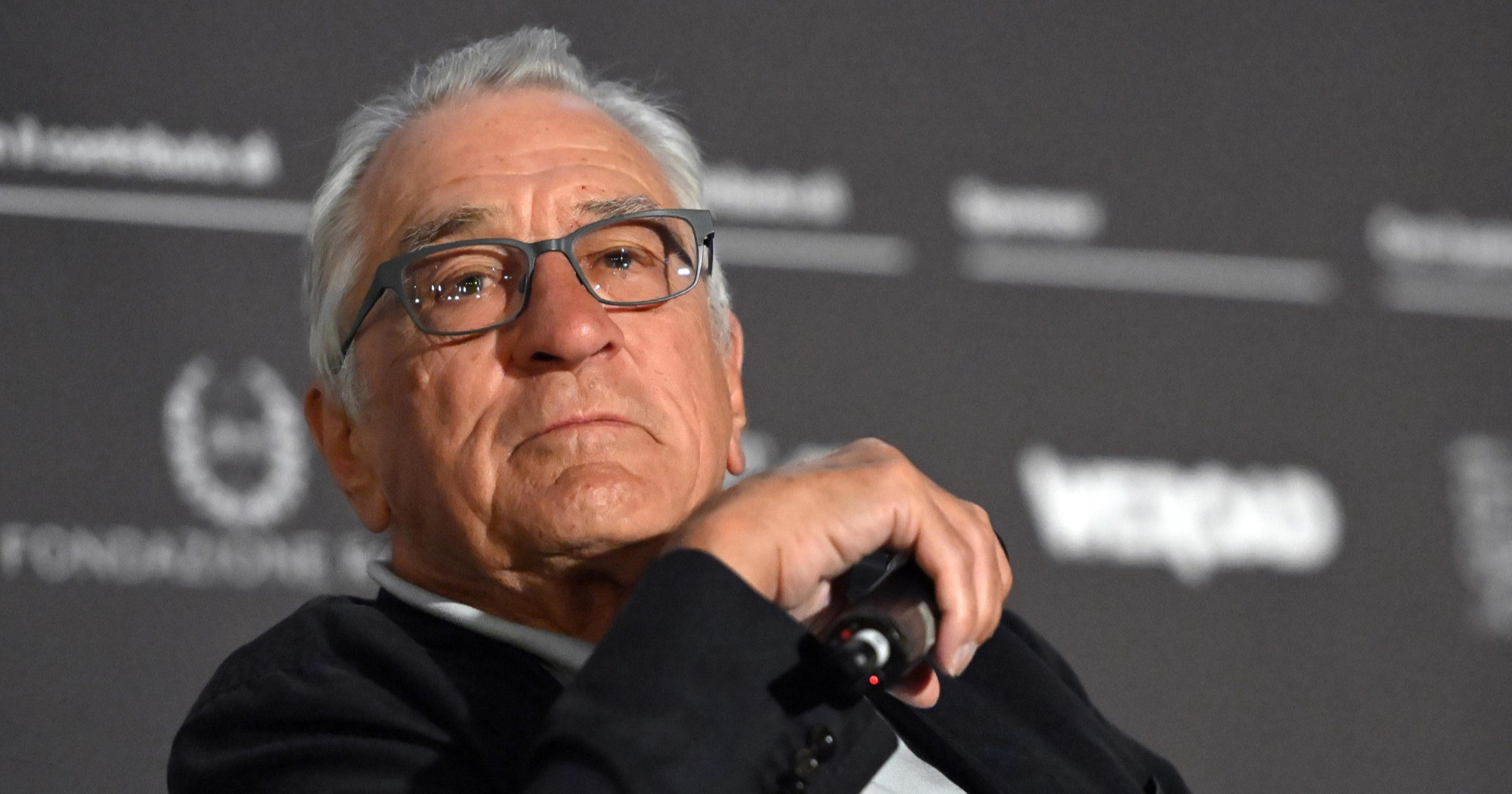Robert De Niro prisjetio se najgoreg trenutka svoje filmske karijere
