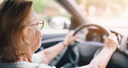 Ovo je manje poznat simptom Alzheimerove bolesti koji bi mogao utjecati na vozače