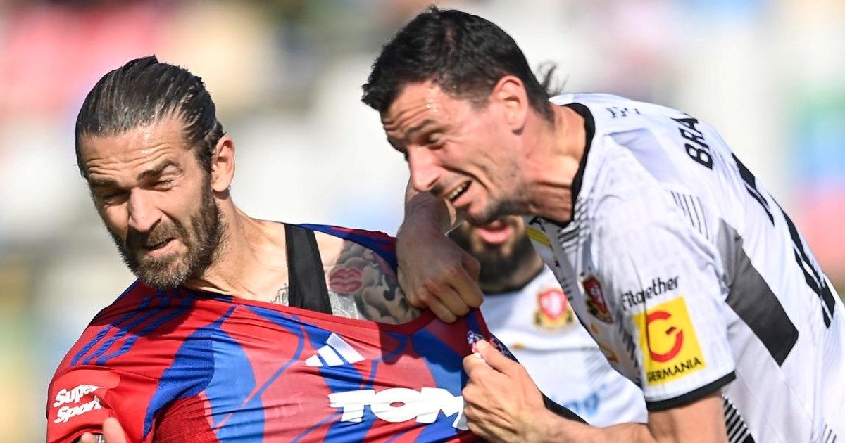 Sudačka komisija objasnila zašto nije trebao biti penal na Livaji