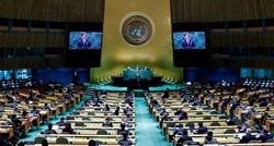 Burna sjednica UN-a o Ukrajini. Šef diplomacije: Rusija nas otvoreno želi uništiti