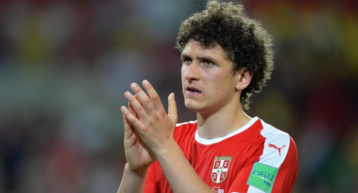 Igrao je na dva SP-a, Piksi ga je izbacio, a sad je pred transferom karijere