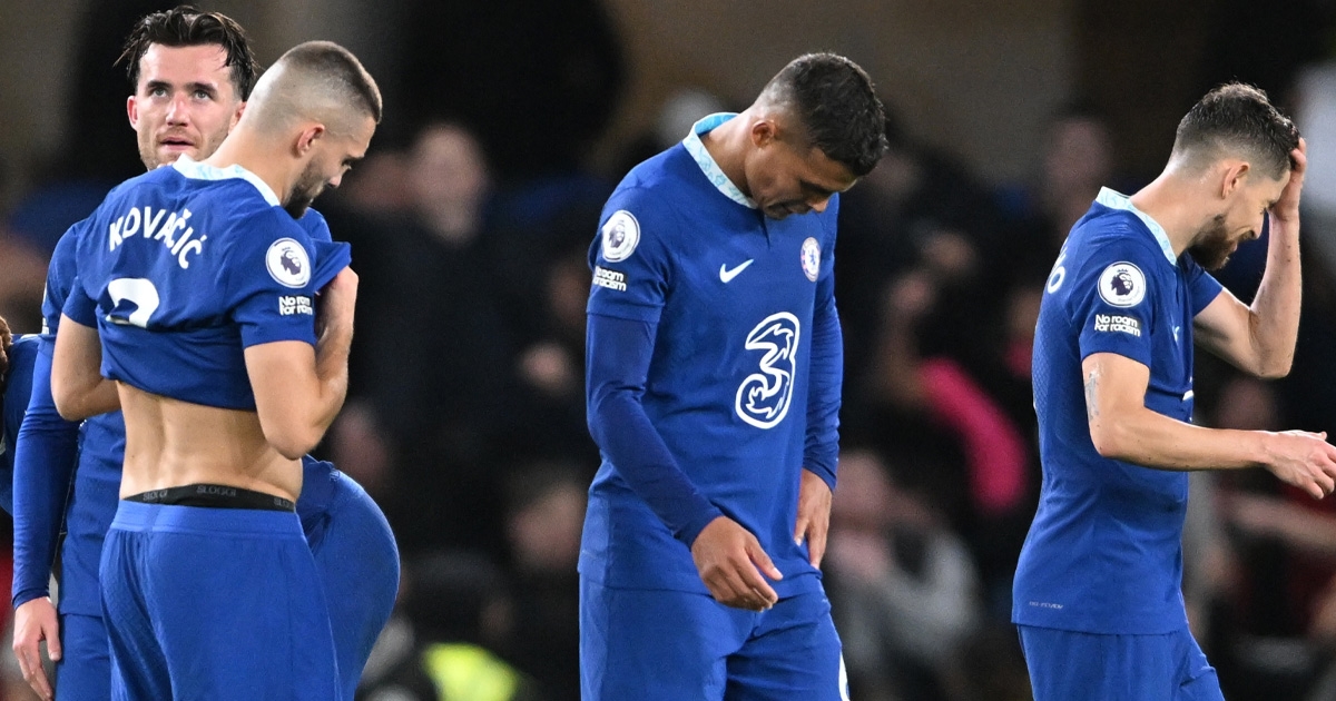 Chelsea je na nove igrače ove sezone spiskao skoro pola milijarde eura. To je rekord