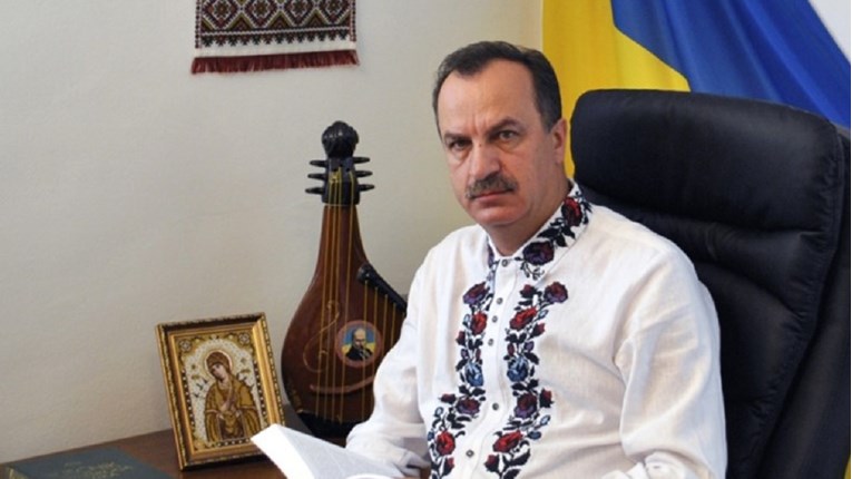 Ukrajinski ambasador za Index: Ratovi možda i ne počinju u srijedu, ali...