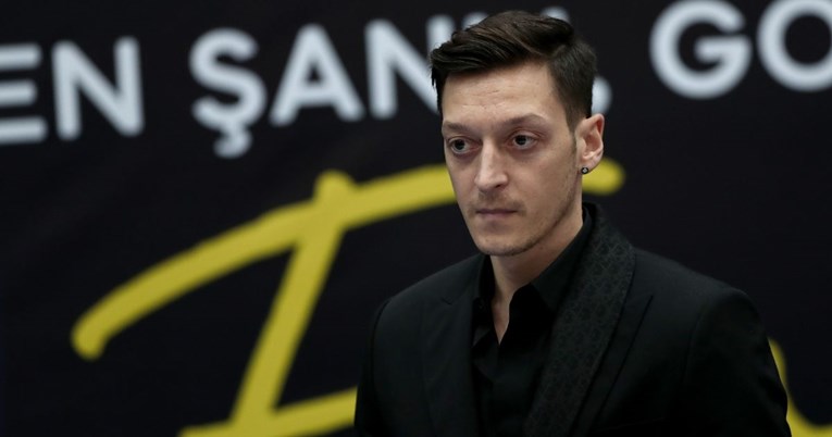 Mesut Özil pred novom karijerom? Izborom bi mogao sve iznenaditi