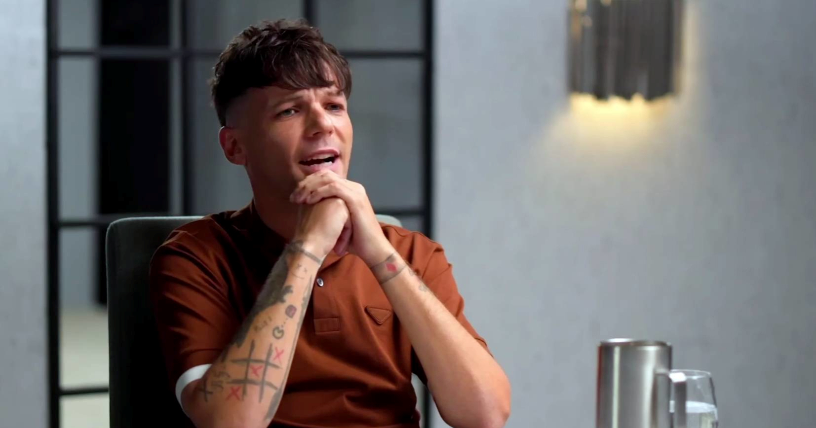 Louis Tomlinson o Loganu Paulu: "Zauvijek ću prezirati tog gada"