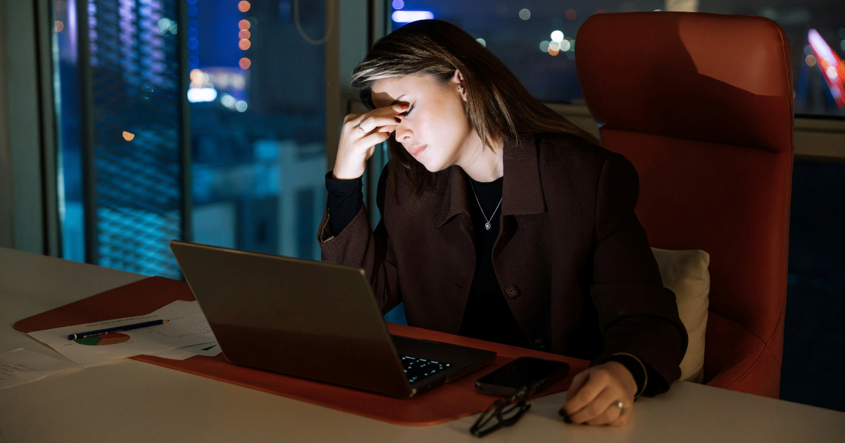 Polovica generacije Z spremna je dati otkaz zbog jedne stvari (nije zbog plaće)