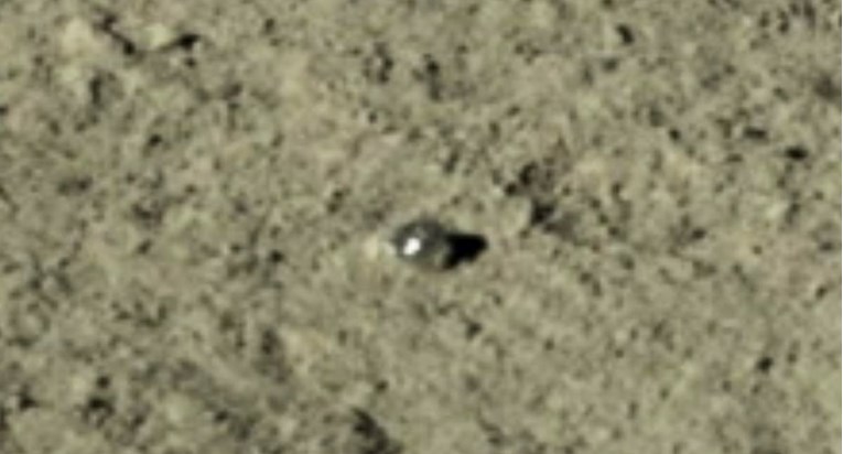 FOTO Na Mjesecu pronađene misteriozne staklene kuglice