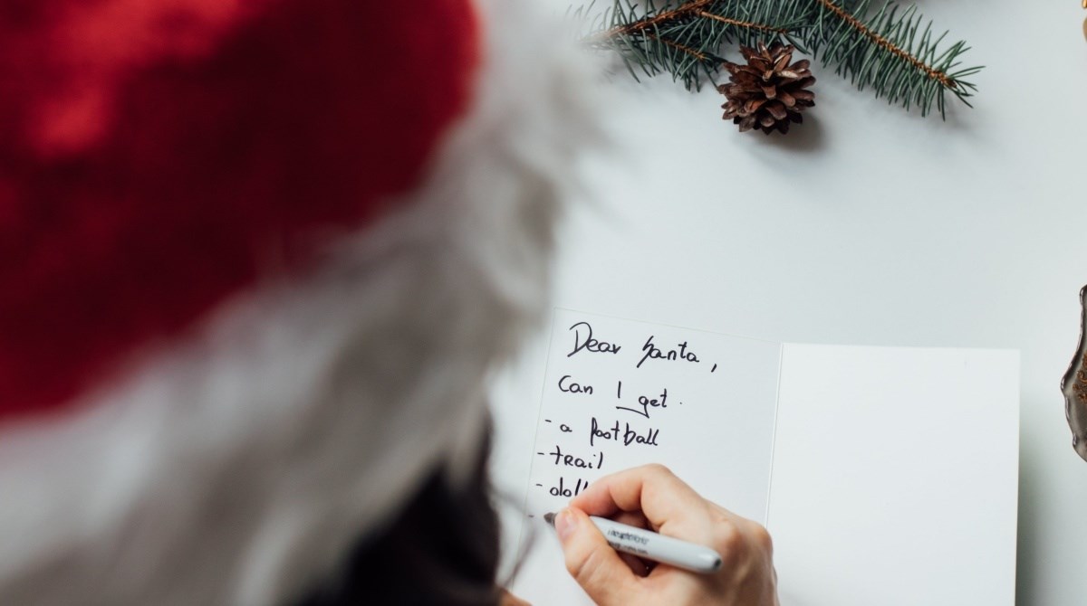 4 razloga zašto bi Djed Mraz trebao poderati popis dobre i zločeste djece