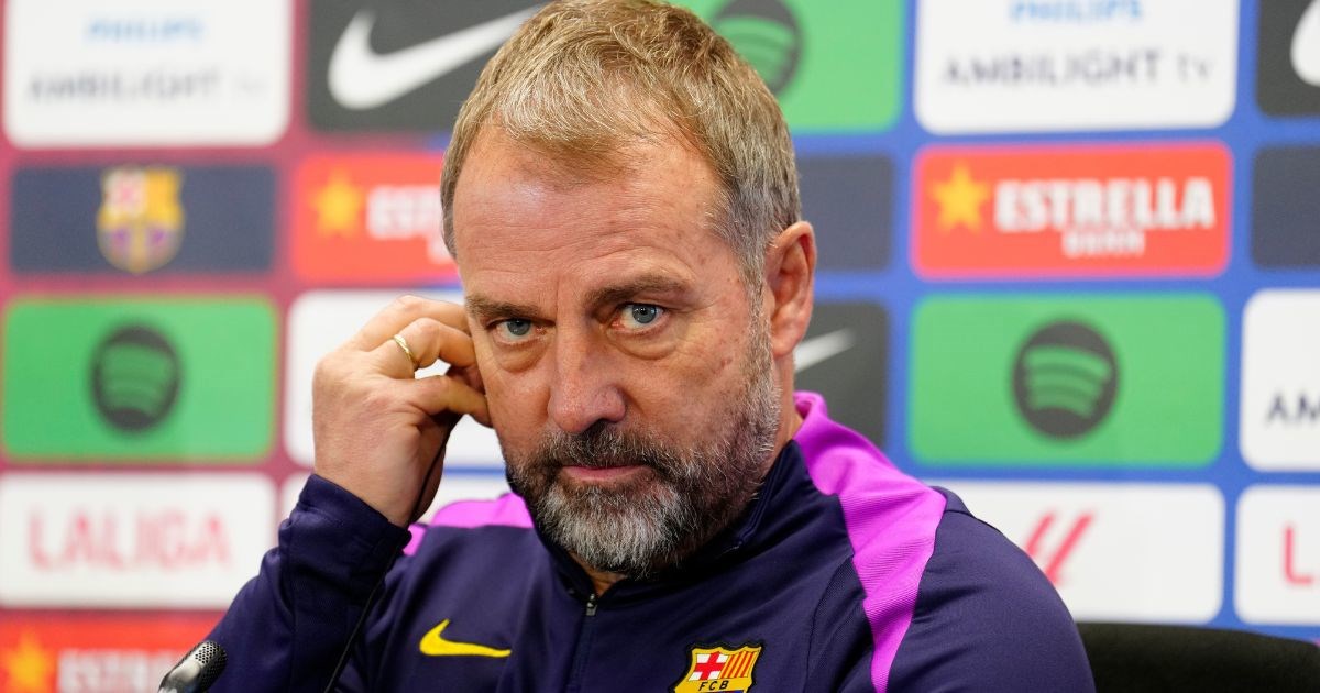 Flick namjerno dao krivu informaciju medijima. Tako je pronašao izdajnika u Barceloni