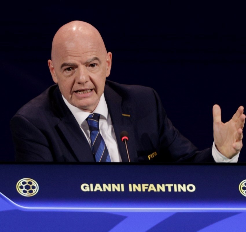 Infantino: S aktualnim klupskim SP-om počinje zlatno doba nogometa