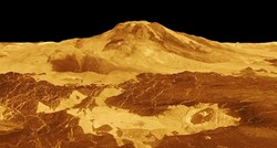 Snimke stare 30 godina mogle bi otkriti zašto je Venera drugačija od Zemlje