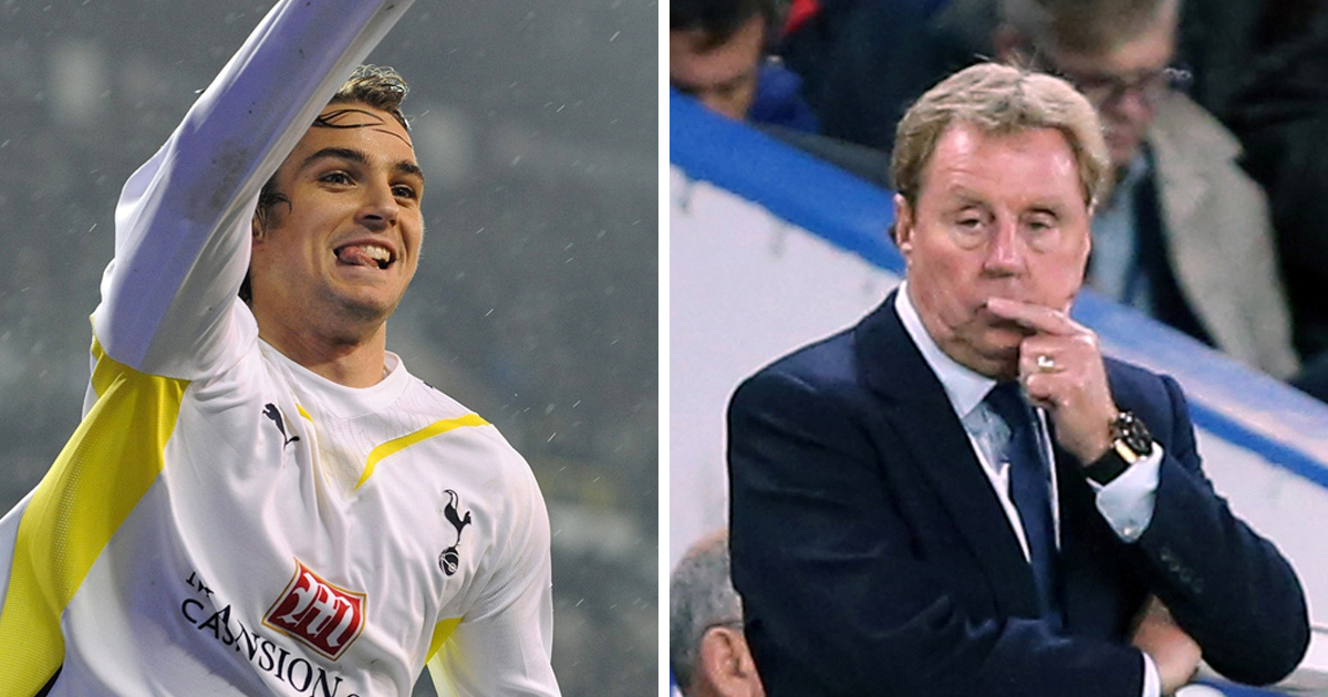 Harry Redknapp (79) se nudi za trenera ako Tudor dobije otkaz: Odmah zovem Kranjčara