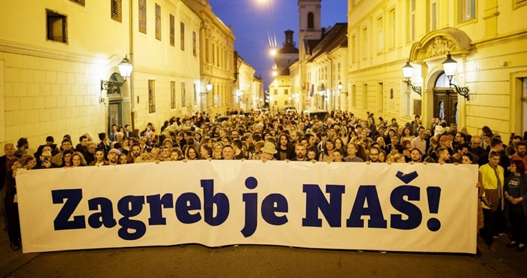 Stranka Zagreb je naš! lani dobila više donacija nego HDZ i SDP zajedno