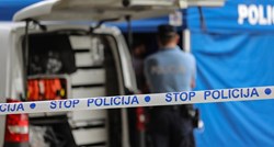 Na ulici u Zagrebu pronađeno mrtvo muško tijelo