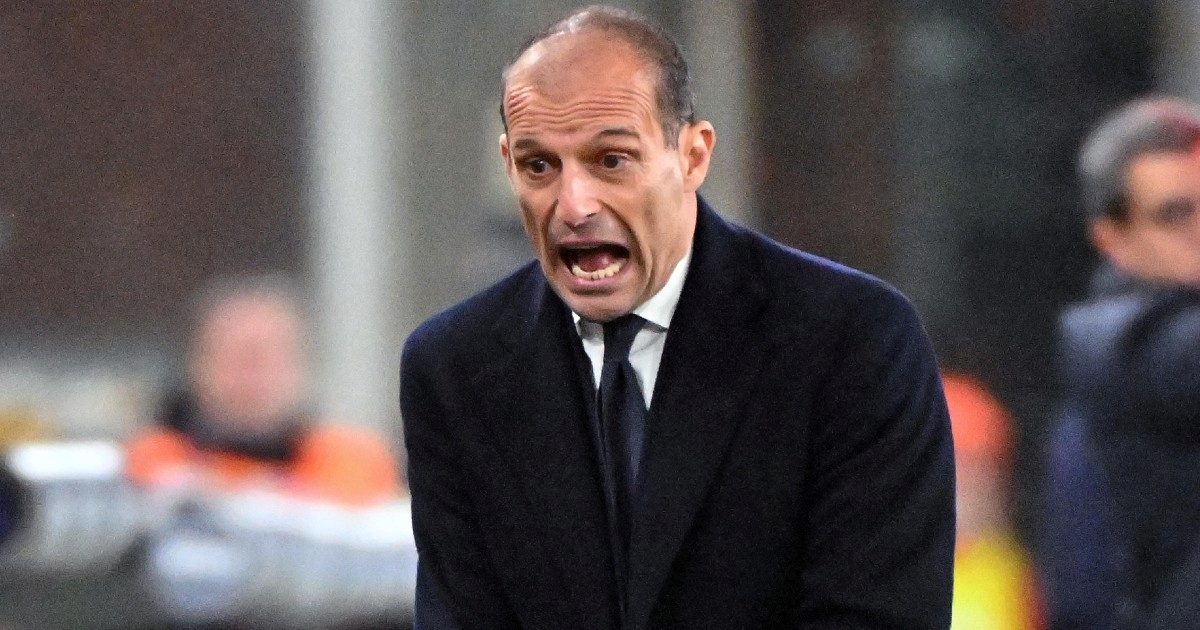 Juventusu oduzeto 10 bodova na tablici Serie A
