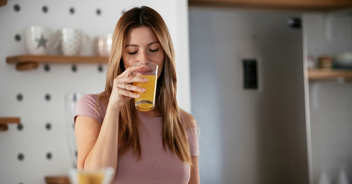 "Zdravo" piće koje tiho oštećuje vašu jetru, prema hepatolozima