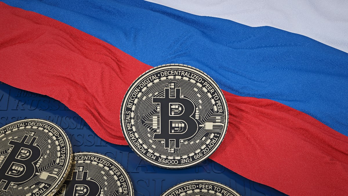 Ruska središnja banka želi zabraniti ulaganja u kriptovalute, tvrde izvori