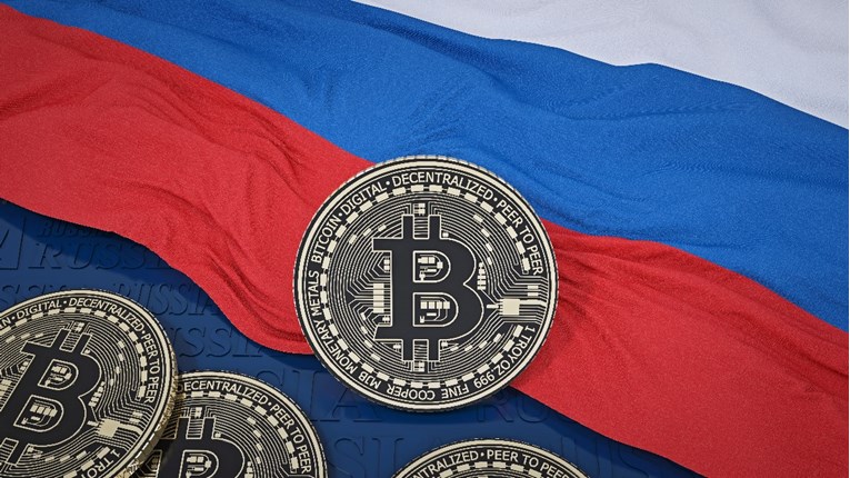 Ruska središnja banka želi zabraniti ulaganja u kriptovalute, tvrde izvori