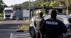 Slovačka će i dalje imati kontrole na granici s Mađarskom