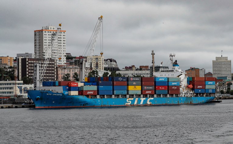 Ruska carina: Lani nam je pao izvoz, jako porastao uvoz iz Afrike