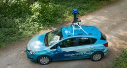 Google Street View auti se vraćaju na hrvatske ceste, evo gdje će sve snimati