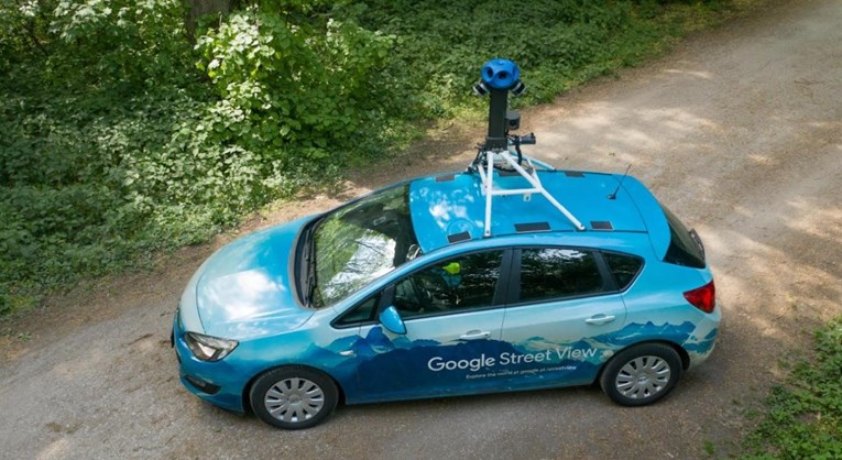 Google opet kreće snimati hrvatske ulice za Street View, evo kada i gdje 