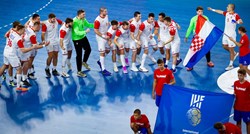 Hrvatski rukometaši do 19 godina izborili polufinale SP-a. Deklasirali su Norvežane