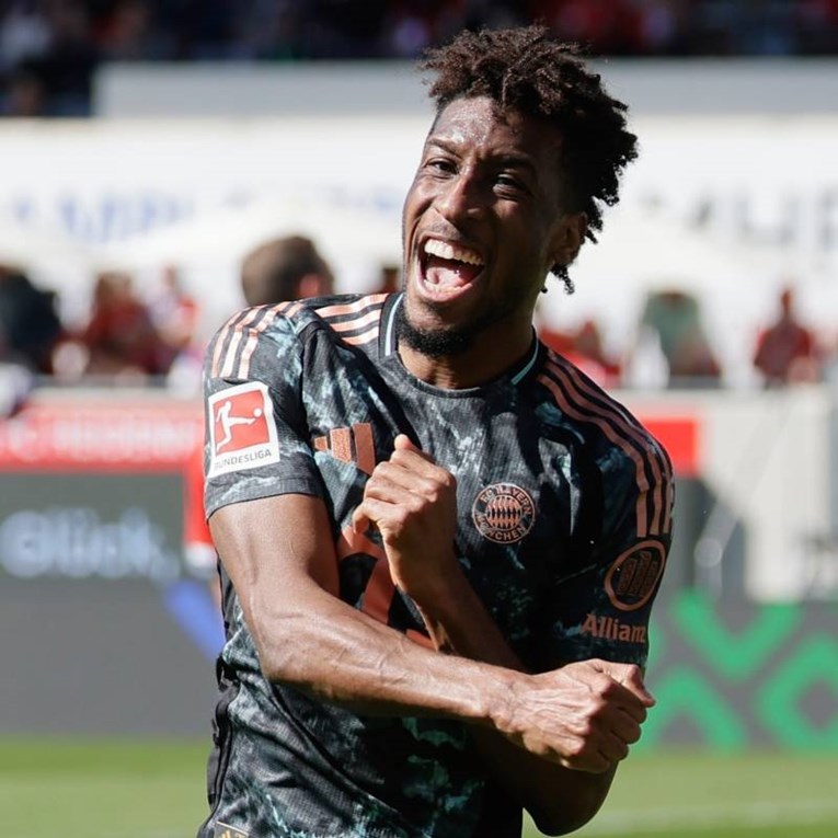 Osvojio je 30 trofeja. Sad s 29 godina ide u Saudijsku Arabiju?