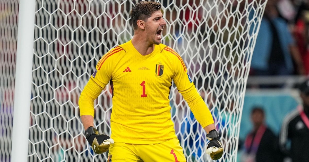 Courtois slavi velik jubilej, Hrvatska mora zabiti da spriječi drugi