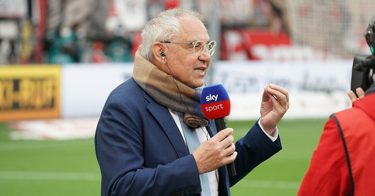 Magath: Klopp je pravo trener za Real