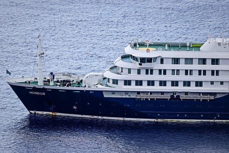 Kruzer na kojem se proširio hantavirus krenuo prema Tenerifeu. WHO: Nije kao covid