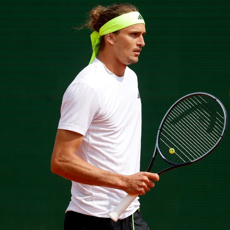 Zverev doživio novi poraz. Sinner će se nakon suspenzije vratiti kao prvi na svijetu