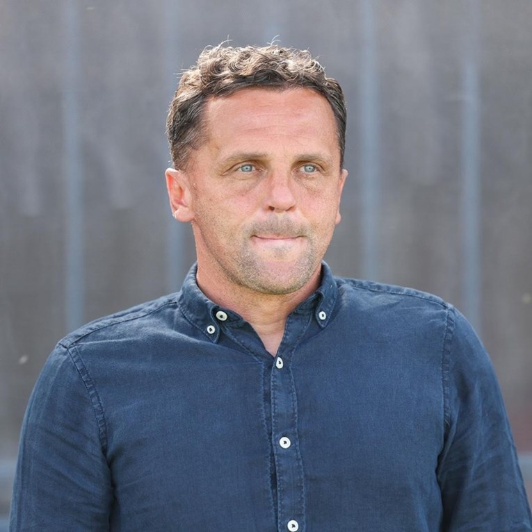 Kovačević o odlasku u Dinamo: Lojalnost sam pokazao na polusezoni kad sam mogao otići