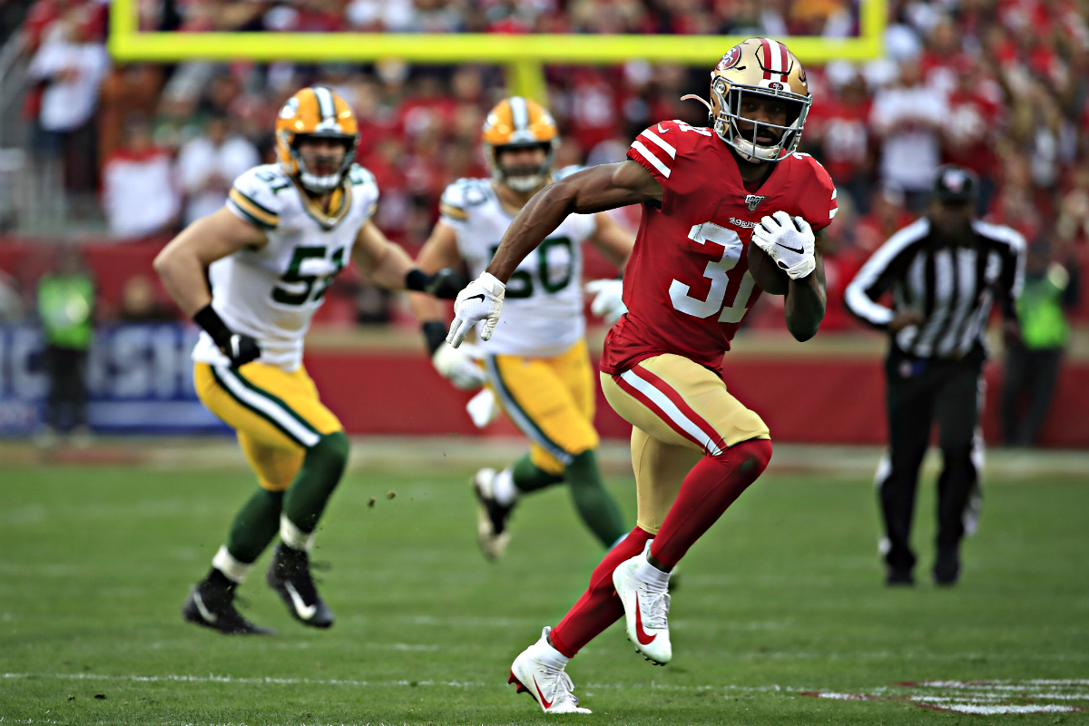 Svi su ga odbacili, htio je prekinuti karijeru, a onda je ispisao povijest NFL-a