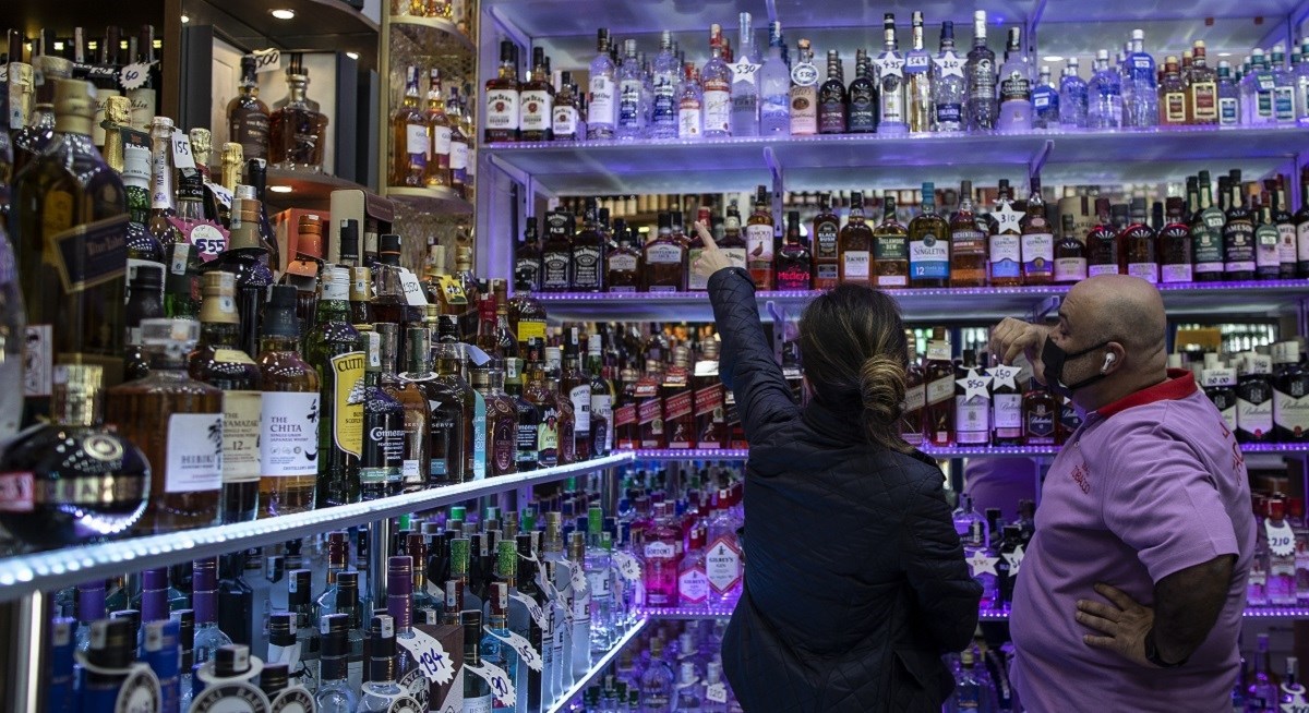 Dubai ukinuo porez na alkohol od 30%. Pokušava postati privlačniji turistima