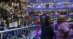 Dubai ukinuo porez na alkohol od 30%. Pokušava postati privlačniji turistima