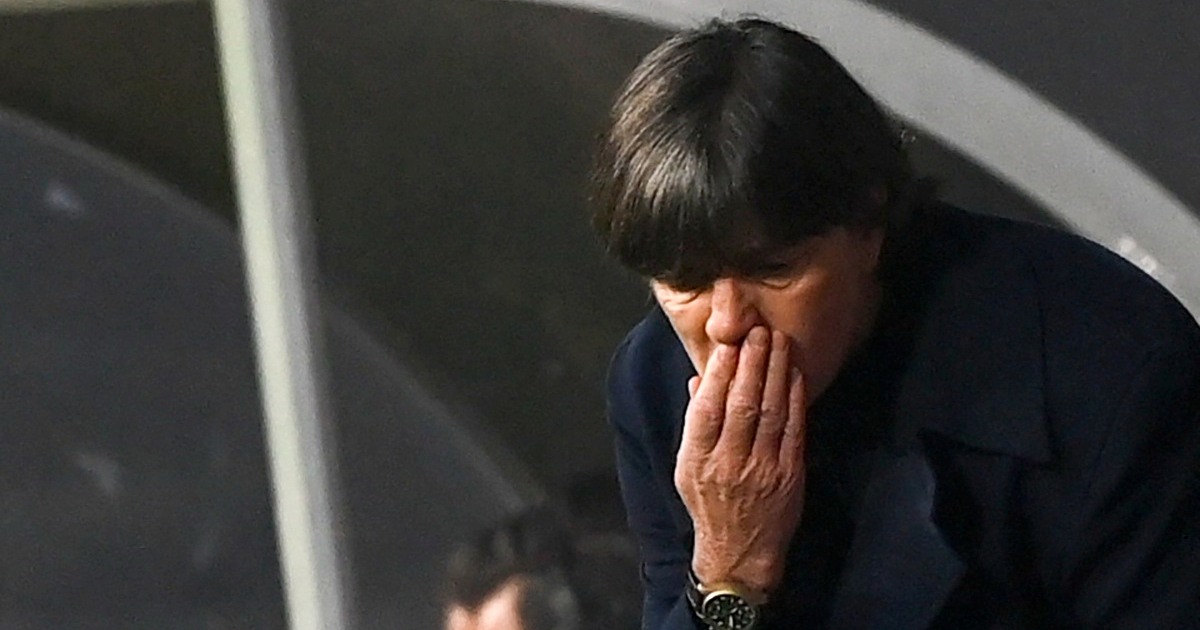 Jeo je šmrklje i mirisao ruke nakon guranja u gaće. Preuzima suparnika Hrvatske?