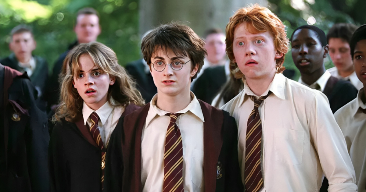 Daniela Radcliffea pitali koji mu je najdraži HP film: "Neću reći ono što svi misle"