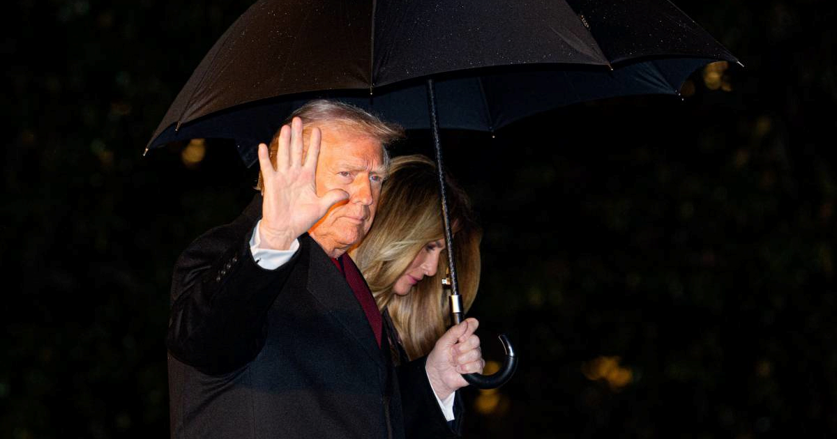 Bivši predsjednik Hondurasa služi 45 godina zbog droge. Trump: Pomilovat ću ga