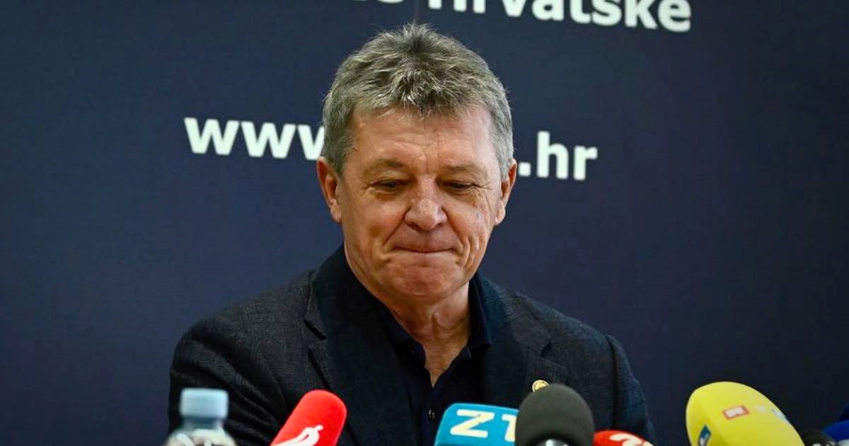 Turudić: Ja ću kroz par dana odlučiti tko će nastaviti istragu