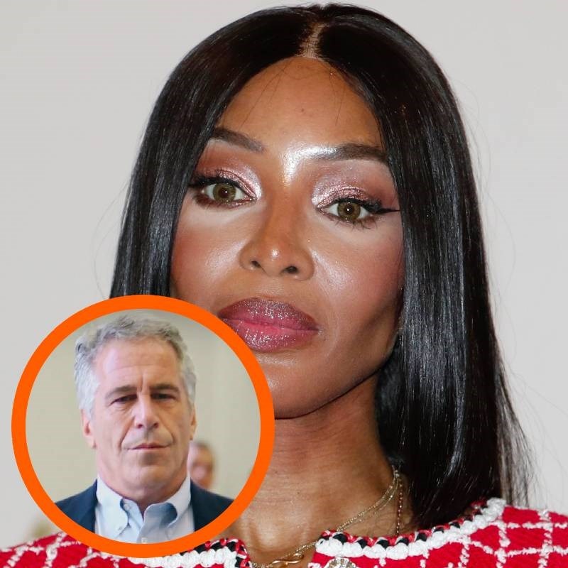 Od Naomi Campbell do Aleca Baldwina. Tko je sve bio na Epsteinovoj kontakt-listi?