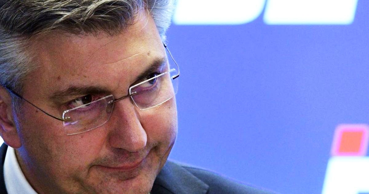 HDZ uopće ne može shvatiti zašto mladi odlaze. Nije ni čudno da ih pokušava podmititi