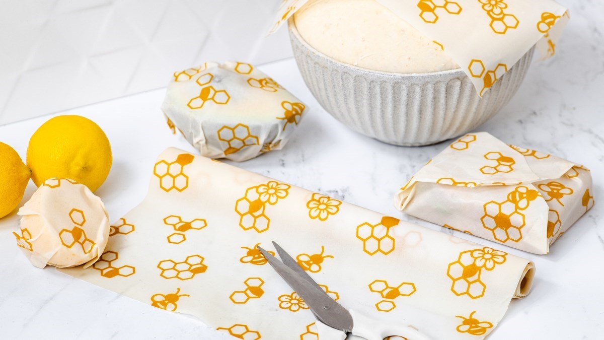 Kako čuvate hranu? Nakon ovog omota nećete htjeti natrag