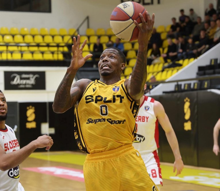 KK Split nakon produžetaka slavio u ABA ligi